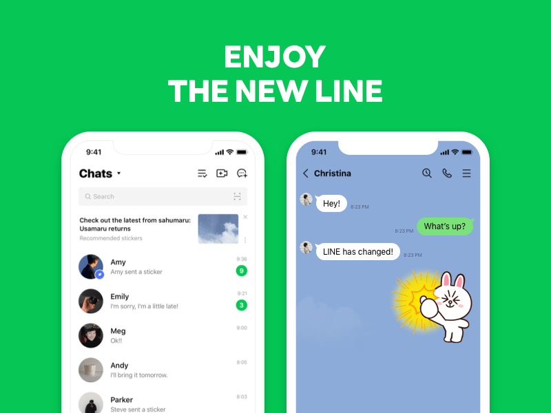 How to overcome LINE's friend limit and quickly attract targeted LINE followers?